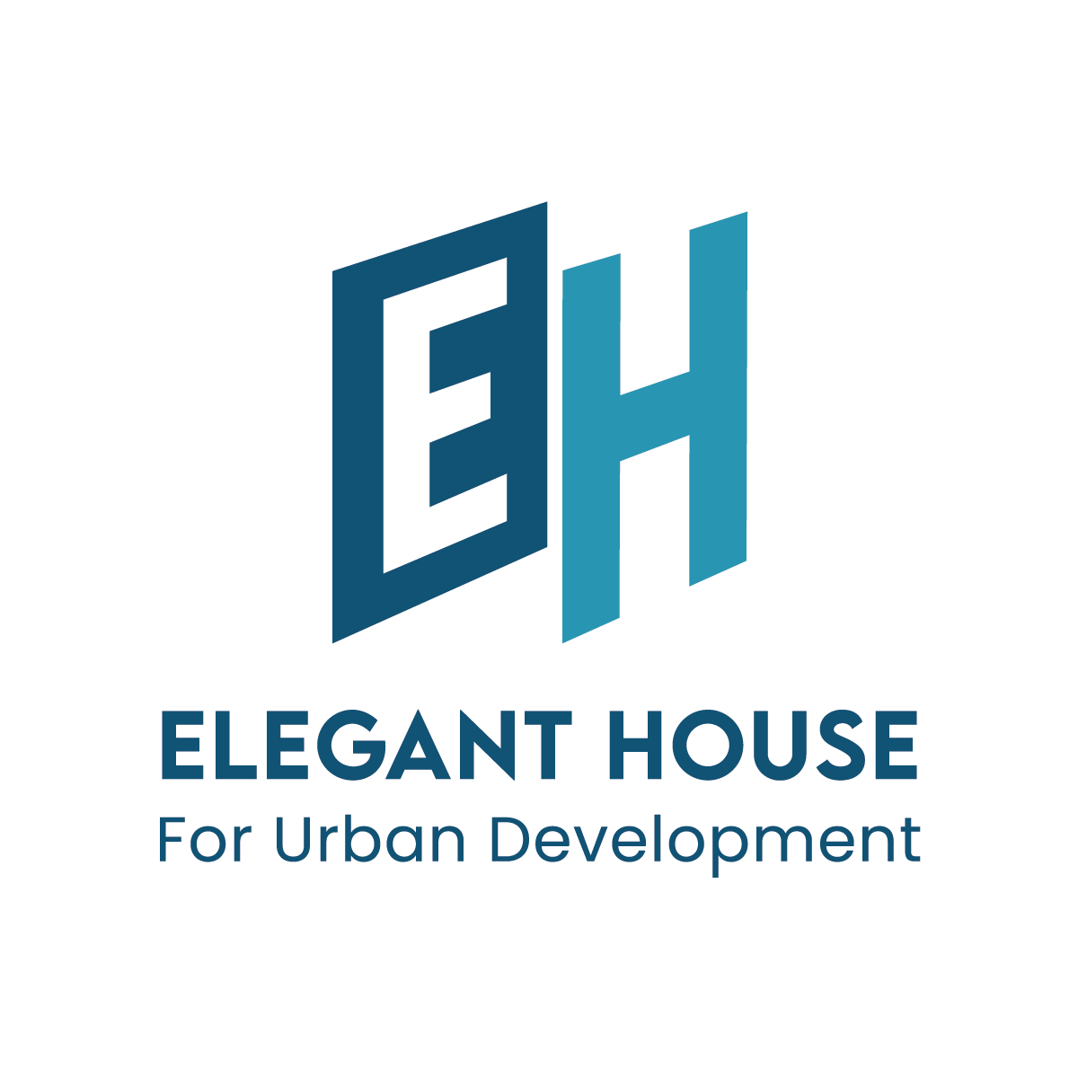 Elegant House for Urban Development
